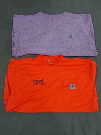 Carhartt T-Shirts