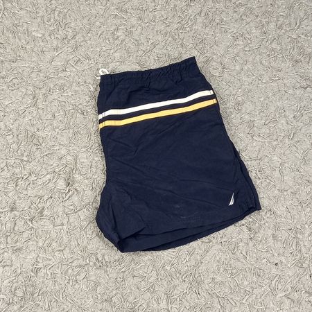 MIX BRANDED SPORTS SHORTS - BUNDLE 02