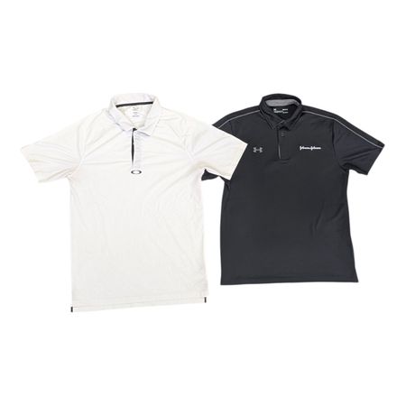 Mixed Branded Sports Tshirts