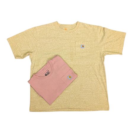 Carhartt Tshirts