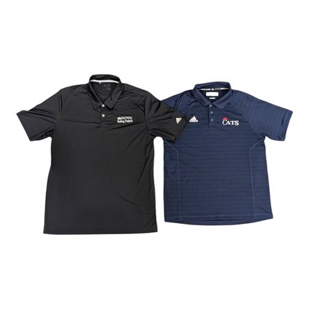 Mixed Branded Sports Tshirts
