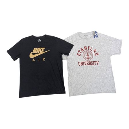 Vintage Mixed Branded Tshirts