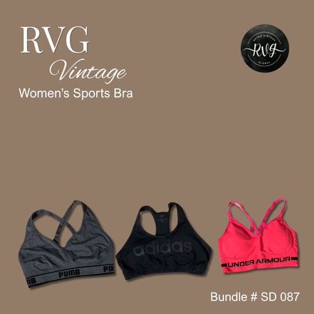 Women’s Sports Bra