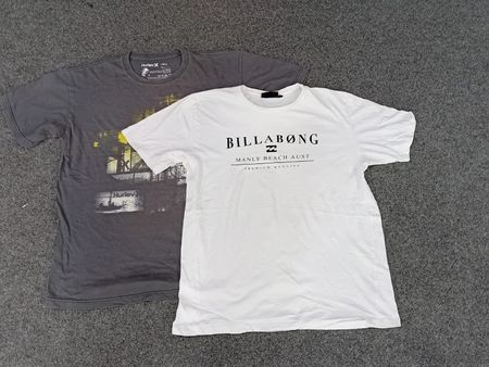 CRZ2275 Surf Brand T-Shirts