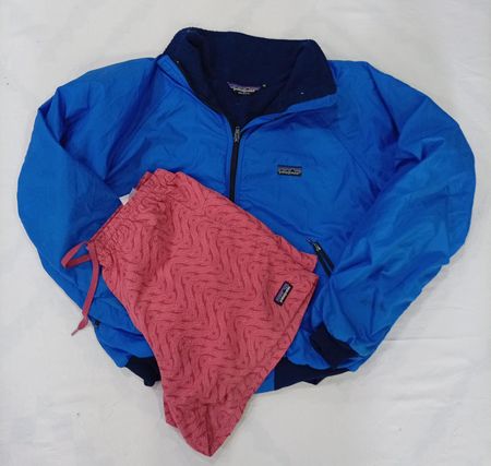 CR8224 Vintage Patagonia Mix Bundle