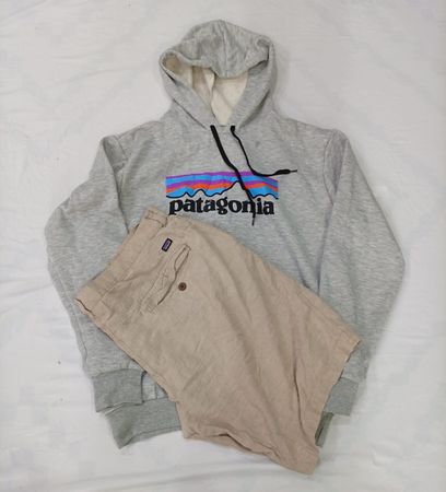 CR8225 Vintage Patagonia Mix Bundle
