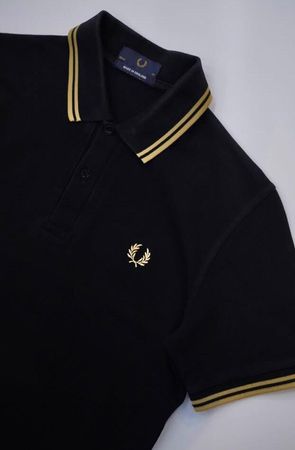 Fred Perry polo t shirts