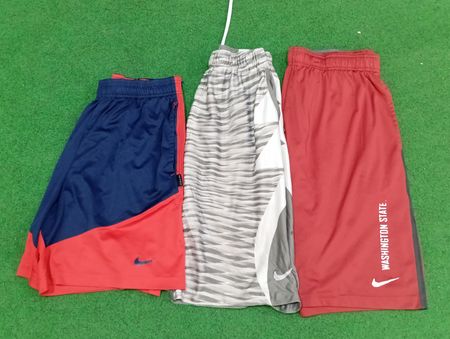 Mms419 Nike Sport Shorts