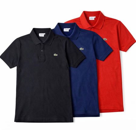 Lacoste tshirt