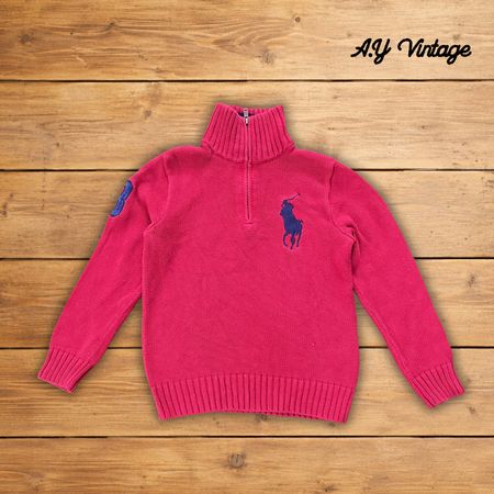 A.Y282 Kids Ralph Lauren Sweaters