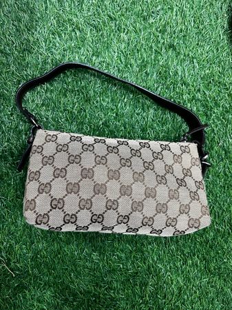 Gucci bag and dior bags