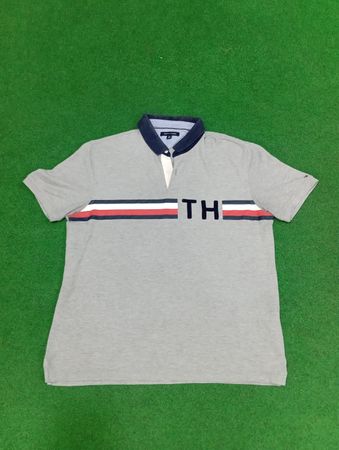 Mms425 Tommy Hilfiger Polo Shirt