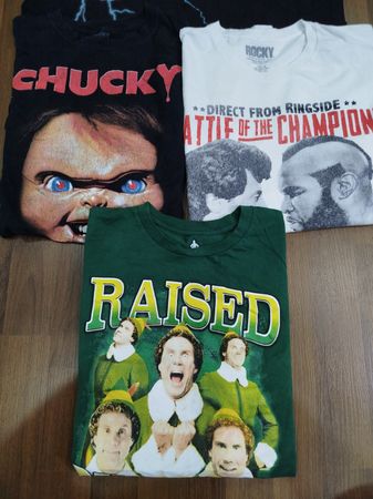 AVG-0447 Movies | Films | Series | Seasons Printed T-Shirts