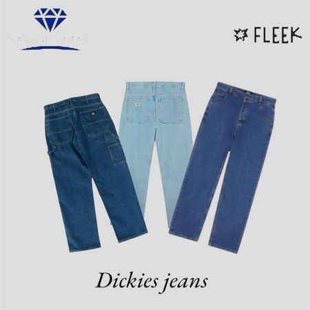 Dickies Jeans (Dv-5-72)