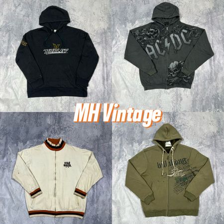 Moletom Mix Brand