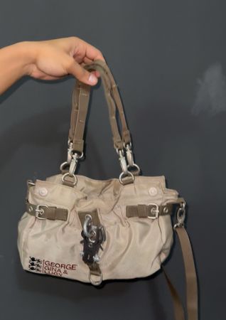 George gina & lucy bags GGL