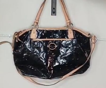 Coach Hand Bags - 15 Pcs - ABC