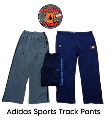 Pantalones de chándal Adidas Sports