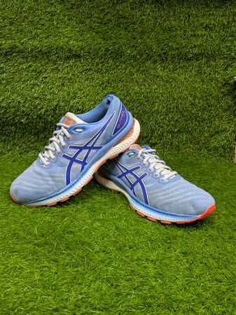 Asics shoes