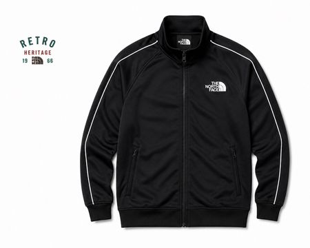 THE NORTH FACE wind breaker & track jackets