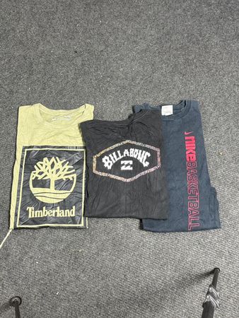 Branded T Shirts