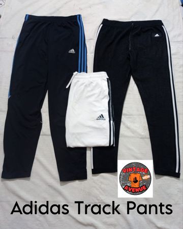 Adidas Sports Track Pants