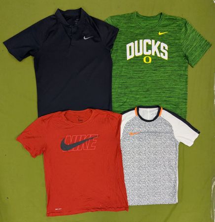 💥 RV3364 Nike (Dri - fit) Tshirts