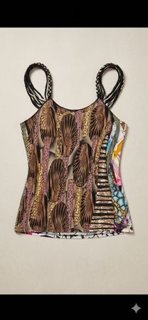 Y2K Camisoles