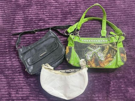 Y2k bags