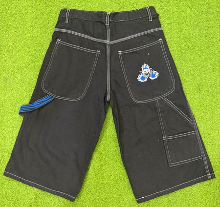 Hip Hop Short