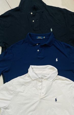 Ralph Lauren polos T-Shirts