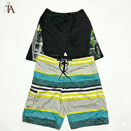 Surfwear shorts
