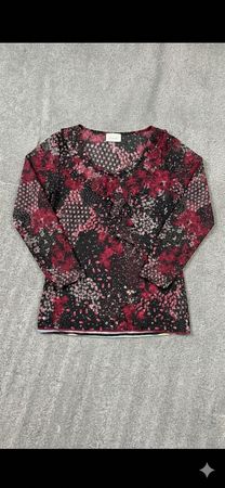 Y2k Full Sleeve Tops