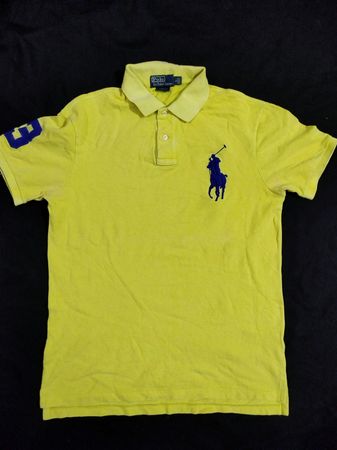 Ralph Lauren Polo Shirts
