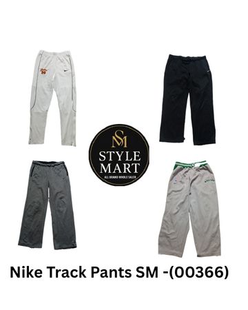 Nike Track Pants SM - (00366)