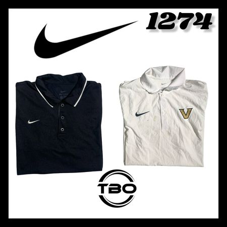 Nike Dre-FIT T-Shirts (Brand) Nike #1274.