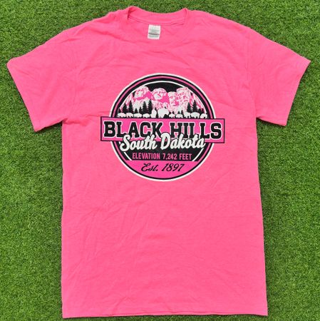 PRINTED T-SHIRT