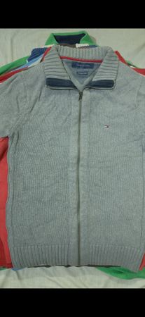 Tommy Sweaters