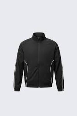 Track jackets