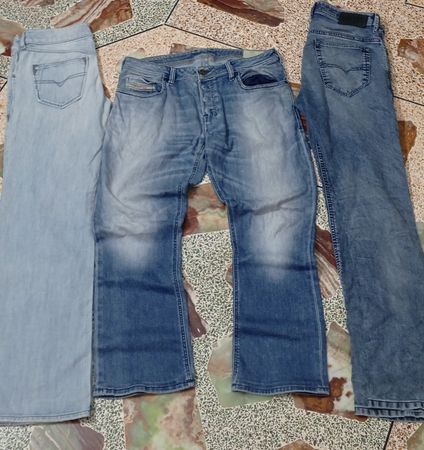 Diesel Jeans