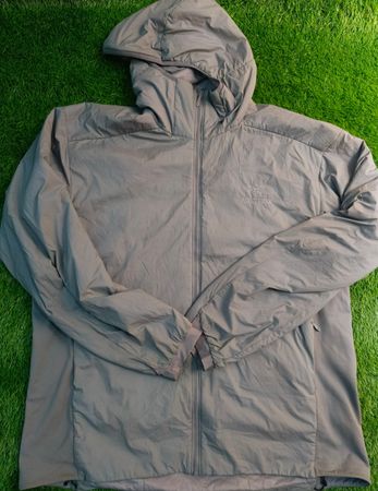 ARC'TERYX JACKETS 15PCS