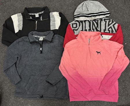 Pink By Victoria Secret Knitwear & Pullovers hoodies