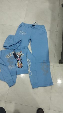 Custom handpick Ed hardy tracksuits 20pcs
