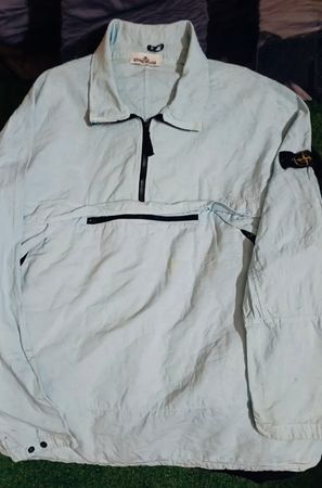 Stone Island Jackets