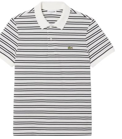 Lacoste polo