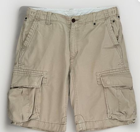 Ralph Lauren shorts