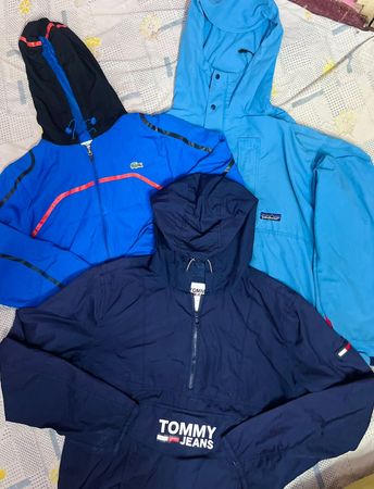Jackets