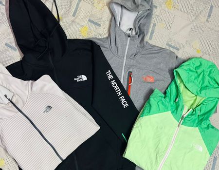 Jackets