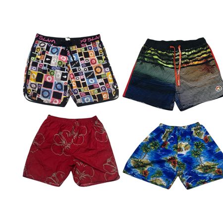 Hawaiian Shirts