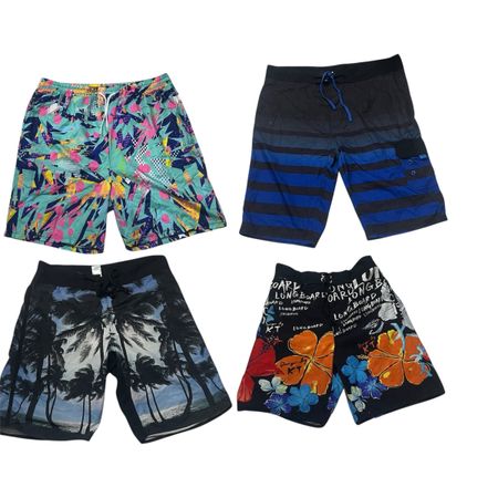 Hawaiian Shirts